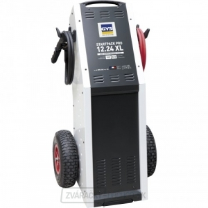 Štartovací vozík GYS STARTPACK PRO 12.24 XL Štartovací vozík GYS STARTPACK PRO 12.24 XL gallery main image