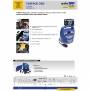 Záložný zdroj Gyspack OBD Záložný zdroj Gyspack OBD náhled