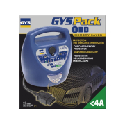 Záložné napájanie GYS GYSPACK OBD Náhľad