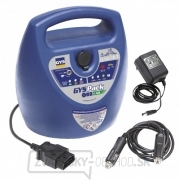 Záložný zdroj Gyspack OBD Záložný zdroj Gyspack OBD gallery main image