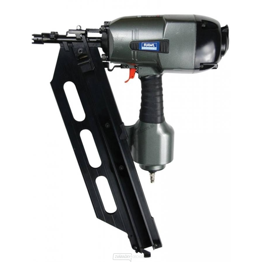 Pneumatická konštrukčné klincovačka