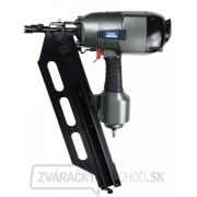 Pneumatická konštrukčné klincovačka gallery main image