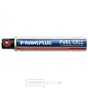 Plynová kartuša pre WW90CH Plynová kartuša pre WW90CH gallery main image