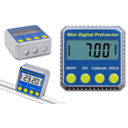 Digitálný sklonomer Genborx 810-100 Náhľad