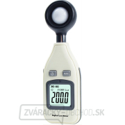 Digitálny luxmeter / prístroj na meranie intenzity osvetlenia GM1010 Digitálny luxmeter / prístroj na meranie intenzity osvetlenia GM1010 gallery main image