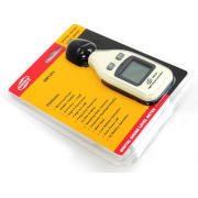 Digitálny hlukomer pre meranie hladiny intenzity hluku GM1351 náhled
