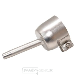 Teplovzdušná tryska ZX031600 ku zváracej pištoli ZX1600 Teplovzdušná tryska ZX031600 ku zváracej pištoli ZX1600 gallery main image