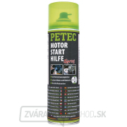 Sprej pre ľahšie štartovanie motora - PETEC Motorstarthilfe spray gallery main image