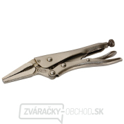 Kliešte škripcové / pridržiavacie s dlhými čeľusťami FIXMAN A1401 Kliešte škripcové / pridržiavacie s dlhými čeľusťami FIXMAN A1401 gallery main image