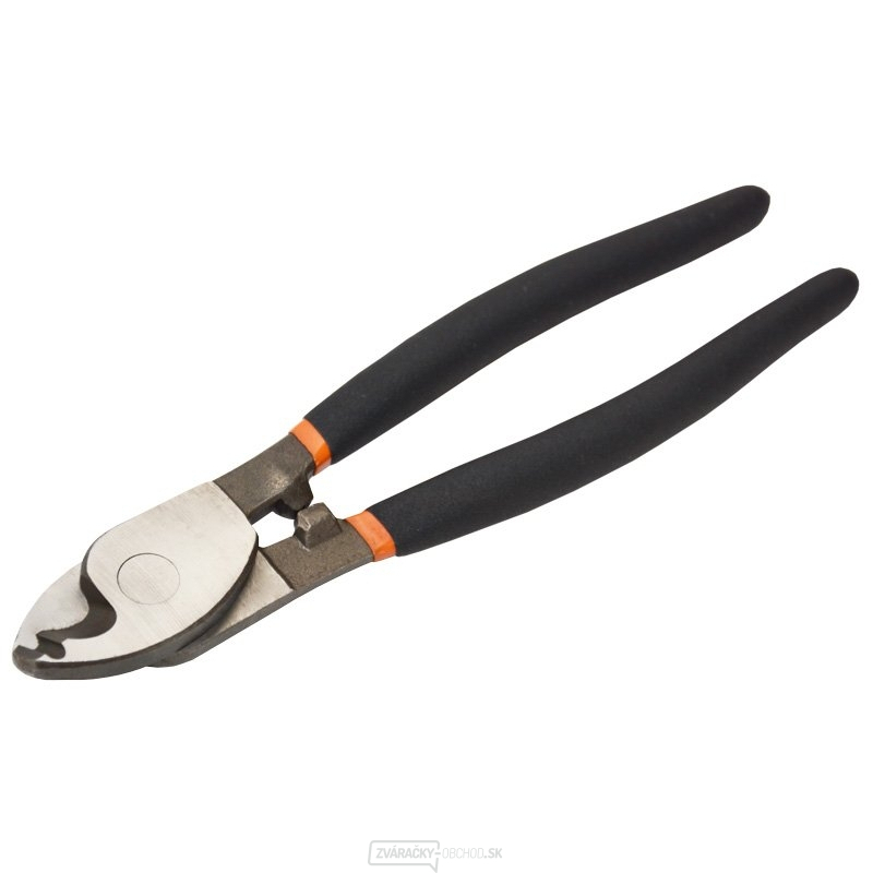 Kliešte na strihanie aj odizolovanie káblov FIXMAN A1502