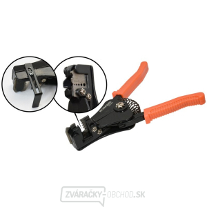 Kliešte odizolovacie automatické profesionálne FIXMAN A2001 Kliešte odizolovacie automatické profesionálne FIXMAN A2001 gallery main image