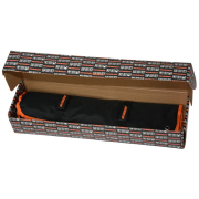 Sada očkoplochých kľúčov FIXMAN B0910 Náhľad