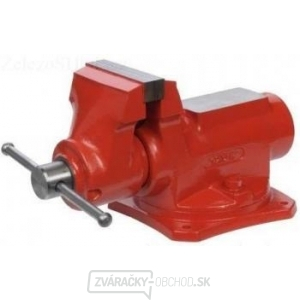 Zverák 125mm STANDARD York Zverák 125mm STANDARD York gallery main image