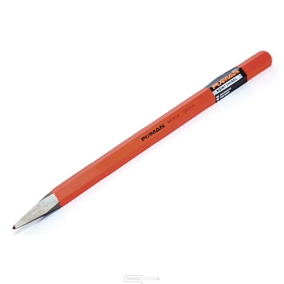 Sekáč špicatý FIXMAN M0902