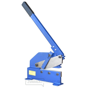 Pákové nožnice na plech Genborx 150-0301 Pákové nožnice na plech Genborx 150-0301 gallery main image