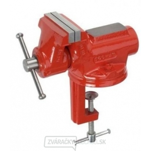 Zverák HANDY 063mm STANDARD York gallery main image