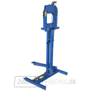 Stroj pre sťahovanie a rozťahovanie plechu Genborx 180-0319C Stroj pre sťahovanie a rozťahovanie plechu Genborx 180-0319C gallery main image