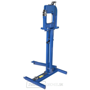 Stroj pre sťahovanie a rozťahovanie plechu Genborx 180-0319C Stroj pre sťahovanie a rozťahovanie plechu Genborx 180-0319C gallery main image