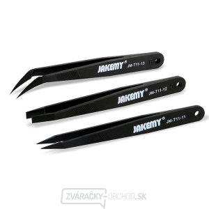 Sada pinziet Genborx JM-T11 Sada pinziet Genborx JM-T11 gallery main image