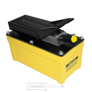 Pedálová pneumaticko-hydraulická pumpa HHB-70BQ Pedálová pneumaticko-hydraulická pumpa HHB-70BQ gallery main image