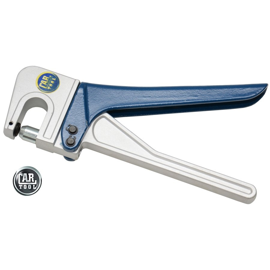 Genborx Dierovacie kliešte na plech ABD CAR TOOL (6 mm) 9810000ABDCT6