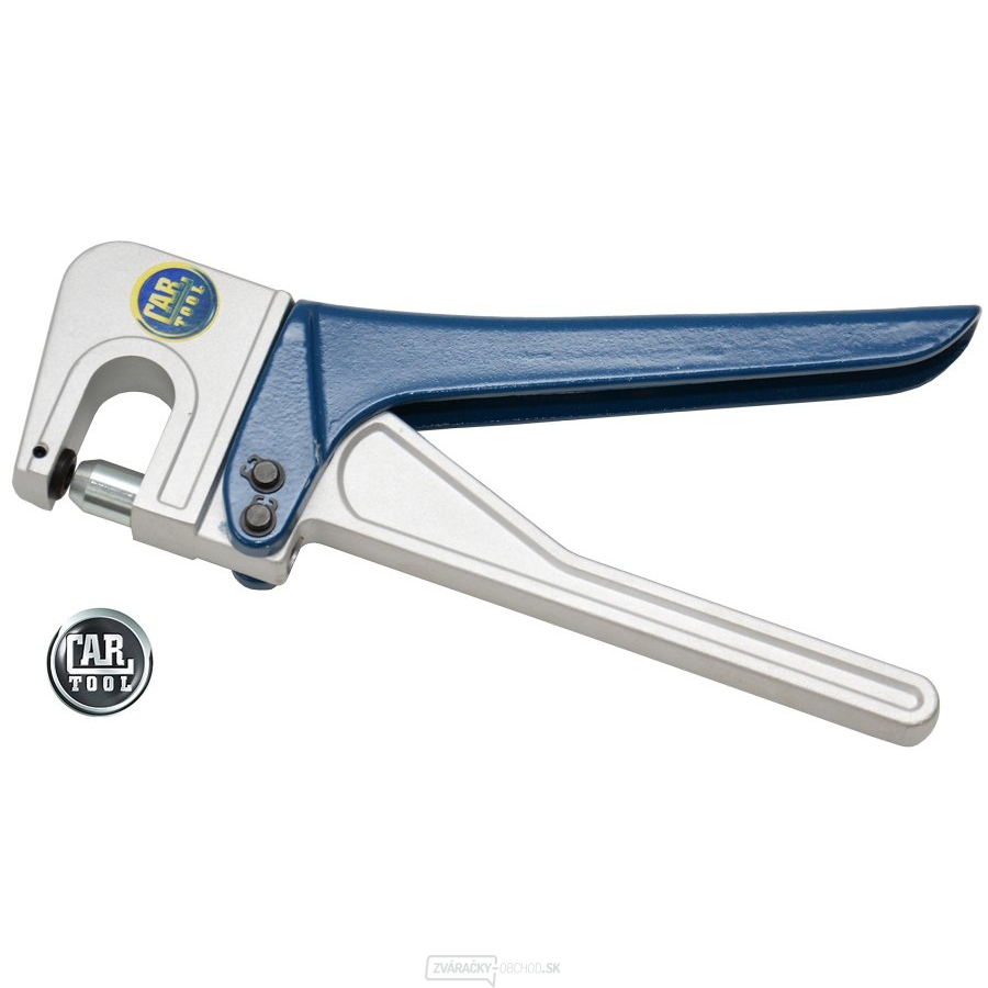 Dierovacie kliešte na plech ABD CAR TOOL (6 mm)