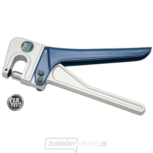 Dierovacie kliešte na plech ABD CAR TOOL (6 mm) Dierovacie kliešte na plech ABD CAR TOOL (6 mm) gallery main image