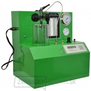 Prístroj pre diagnostiku vstrekovačov vznetových motorov Common Rail PQ 1000 Prístroj pre diagnostiku vstrekovačov vznetových motorov Common Rail PQ 1000 gallery main image