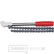Reťazový kľúč 160-4500 Reťazový kľúč 160-4500 gallery main image