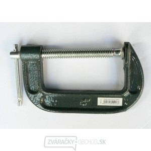 Svorka univerzálny tvar  Svorka univerzálny tvar