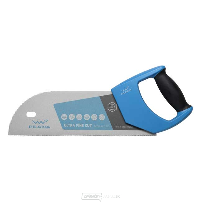 PILANA - čepovka dýhovka, 320 mm