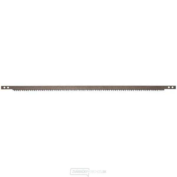 PILANA - Pílový list do oblúkovej píly 760 mm - suché drevo PILANA - Pílový list do oblúkovej píly 760 mm - suché drevo gallery main image
