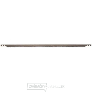 PILANA - Pílový list do oblúkovej píly 900 mm - suché drevo PILANA - Pílový list do oblúkovej píly 900 mm - suché drevo gallery main image