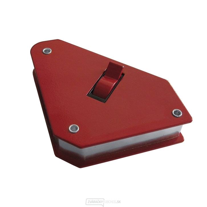 Uhlový magnet 130x150x32mm