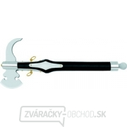 ZBIROVIA - sekera hasičská jubilejná ZBIROVIA - sekera hasičská jubilejná gallery main image