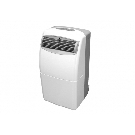 Odvlhčovač vzduchu D 810 Amcor