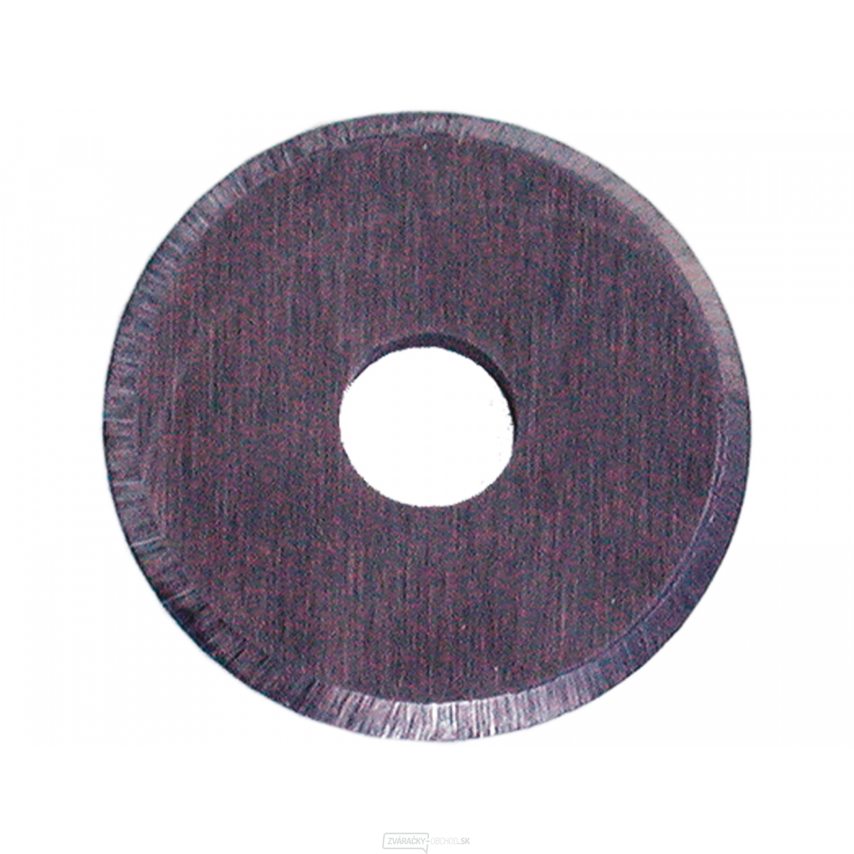 Rezacie koliesko, 22x6x2mm