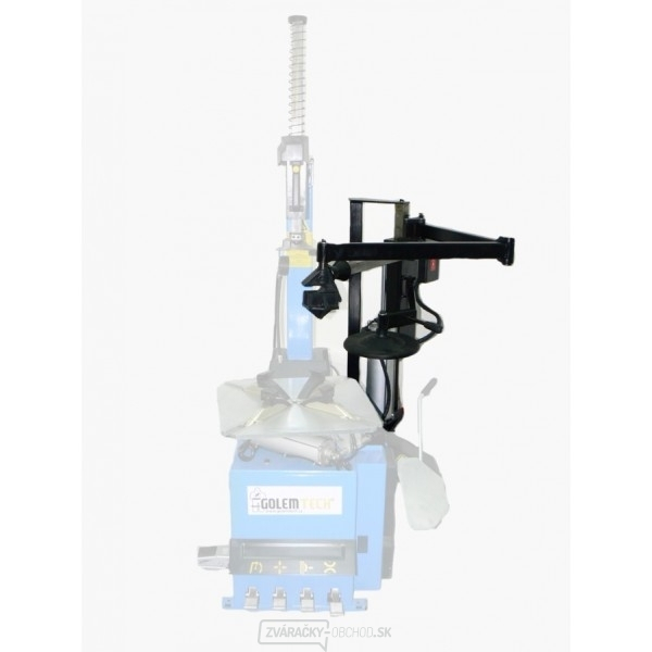 Pomocné montážne rameno TC02 SET