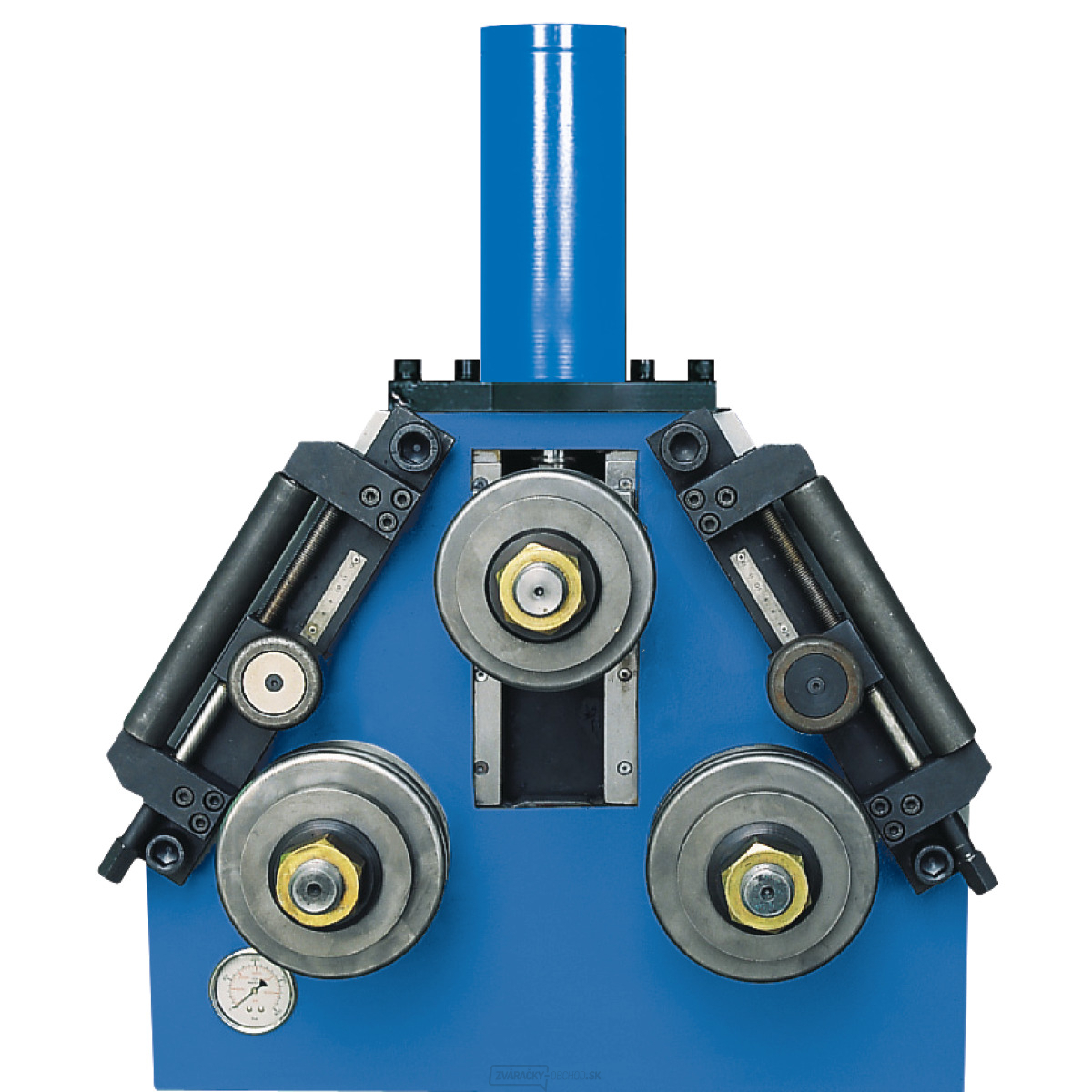 Bočné smerové kladky pre L profily pre PRM 31 F gallery main image