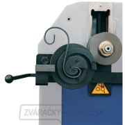 Prípravok na zakružovanie špirál pre PRM 31 F Náhľad