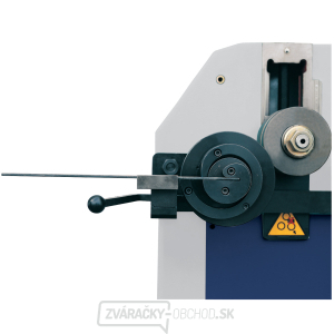 Prípravok na zakružovanie špirál pre PRM 31 F gallery main image