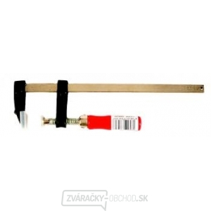 Zvierka stolárska - 200x50 mm Zvierka stolárska - 200x50 mm gallery main image