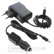 Nabíjačka a štartovací zdroj GYS NOMAD POWER 15 náhled