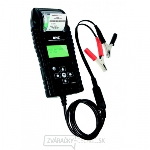 Tester autobaterií GYS BT2010 DHC Tester autobaterií GYS BT2010 DHC gallery main image