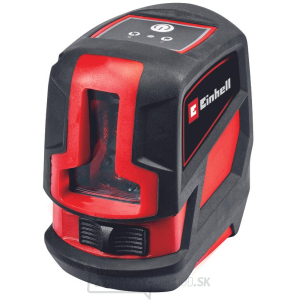 Laser krížový TC-LL 2 Einhell Classic gallery main image