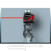 Laser krížový TE-LL 360 Einhell Expert náhled