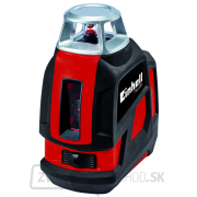 Laser krížový TE-LL 360 Einhell Expert gallery main image