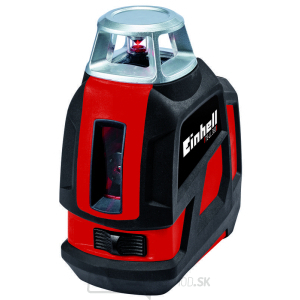 Laser krížový TE-LL 360 Einhell Expert