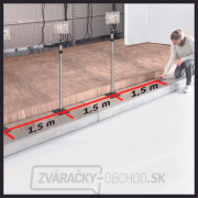 Laser meracie TC-LD 50 Einhell Classic Náhľad