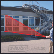 Laser meracie TC-LD 50 Einhell Classic náhled